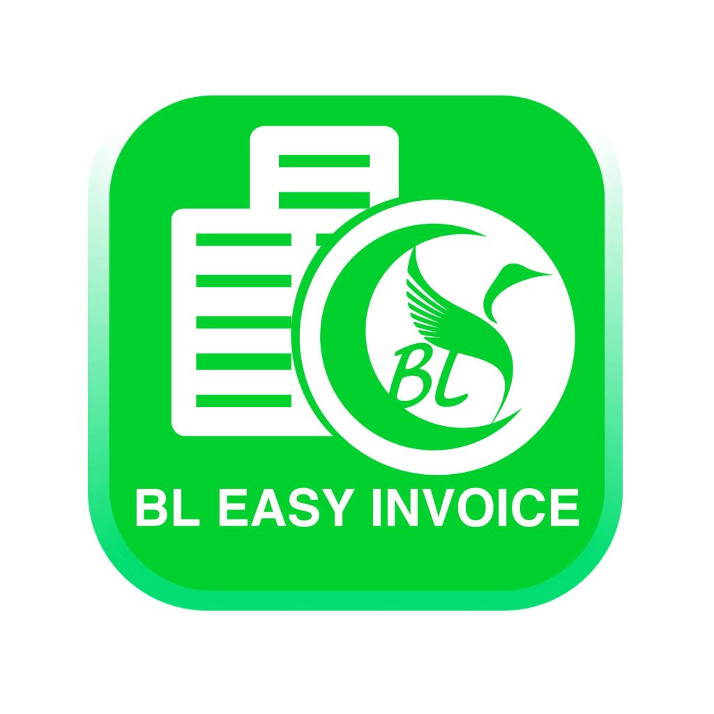 โปรแกรมพิมพ์ใบเสร็จรับเงิน & ใบกำกับภาษี