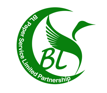 BL PAPER SERVICE